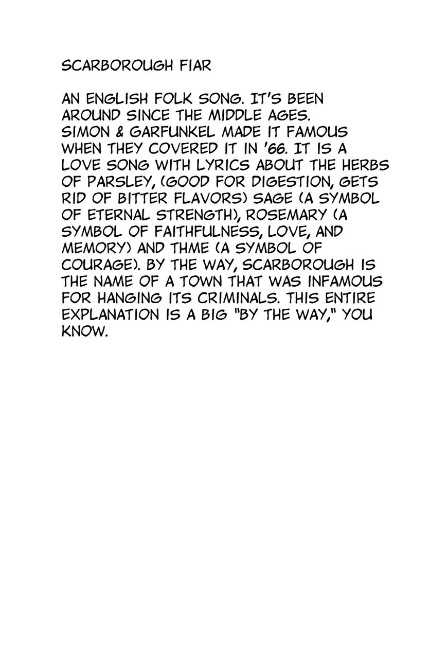 Tales of Agriculture chapter 14 page 6