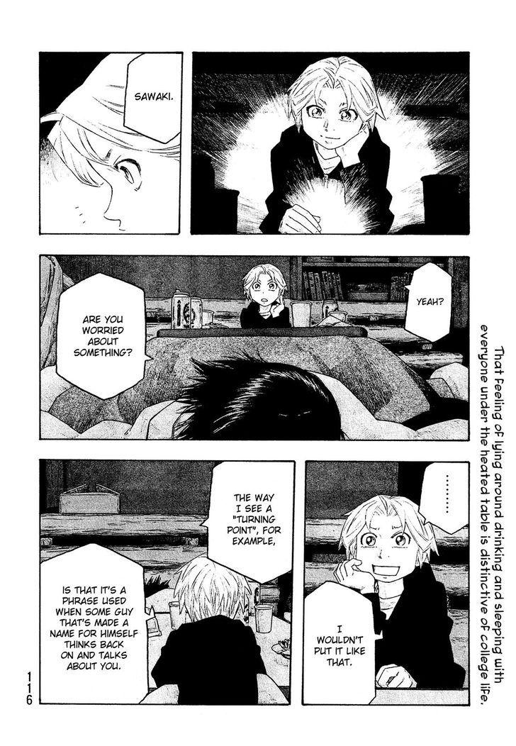 Tales of Agriculture chapter 144 page 10