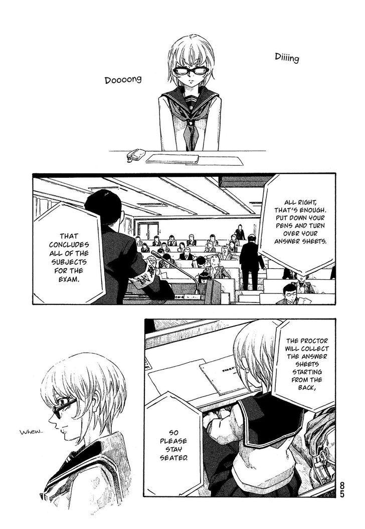 Tales of Agriculture chapter 154 page 11