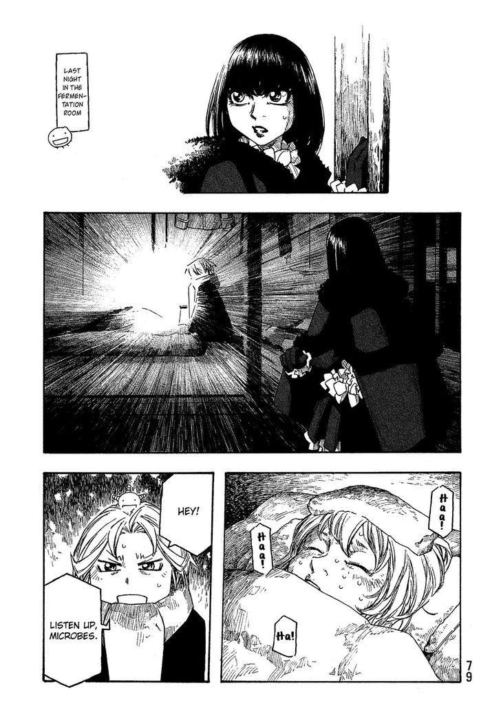 Tales of Agriculture chapter 154 page 5