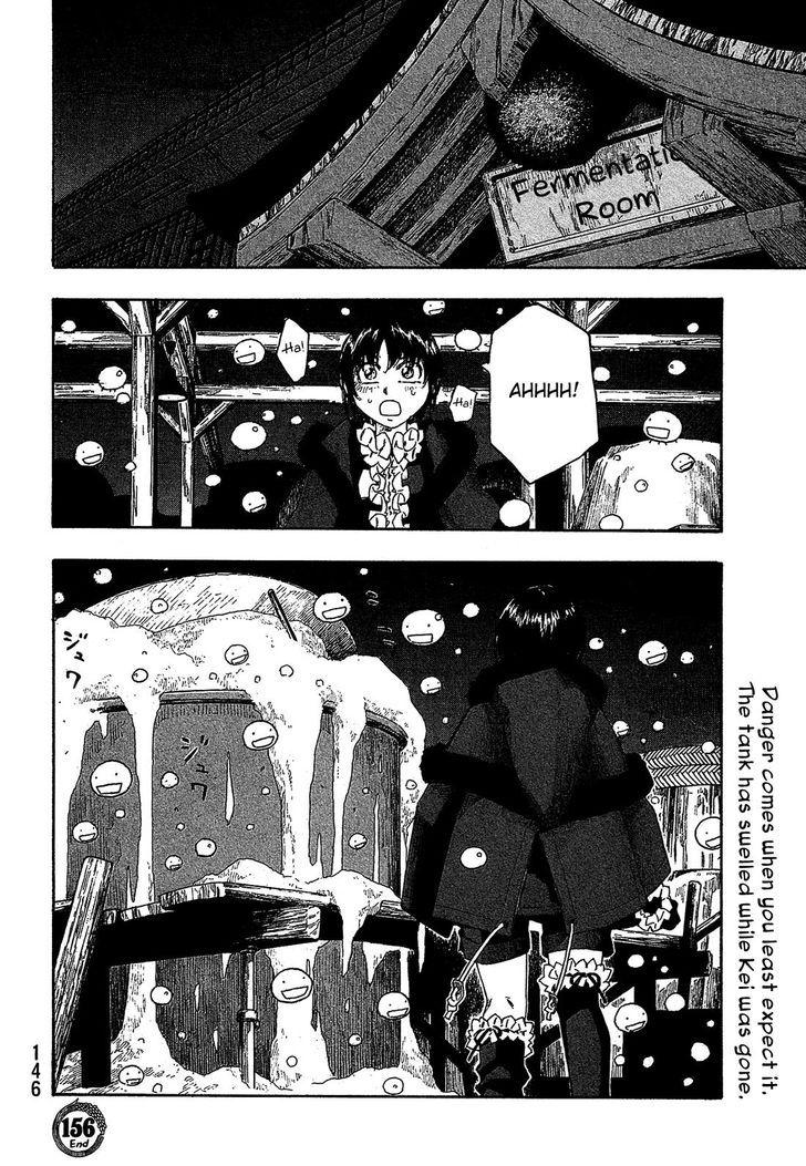 Tales of Agriculture chapter 156 page 24