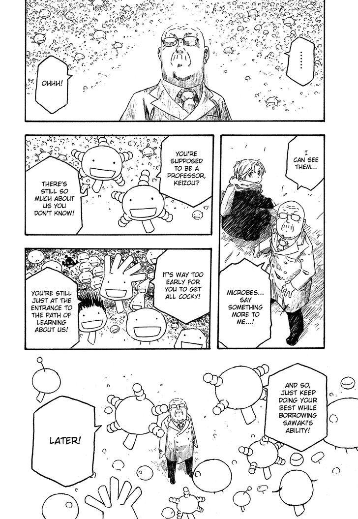 Tales of Agriculture chapter 159 page 16