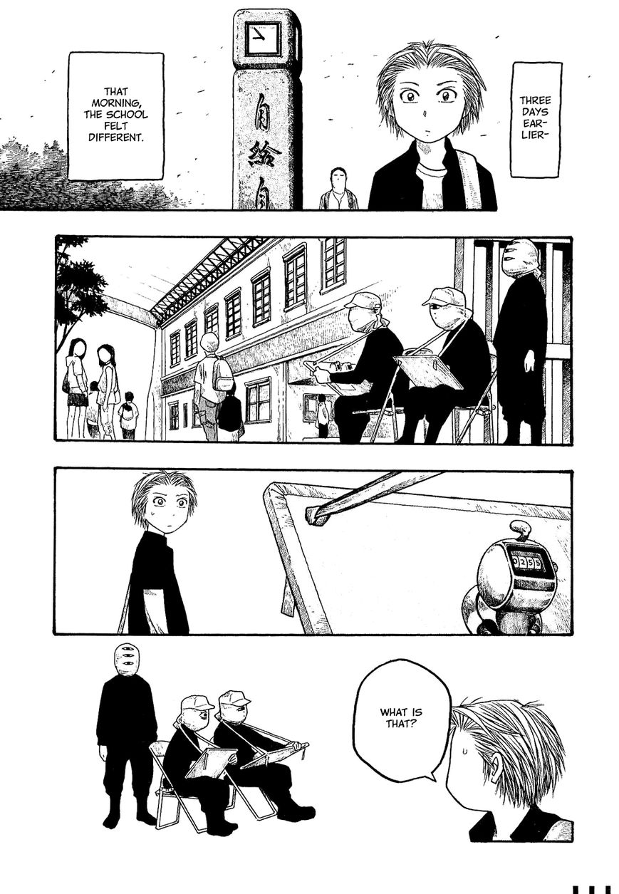 Tales of Agriculture chapter 18 page 3