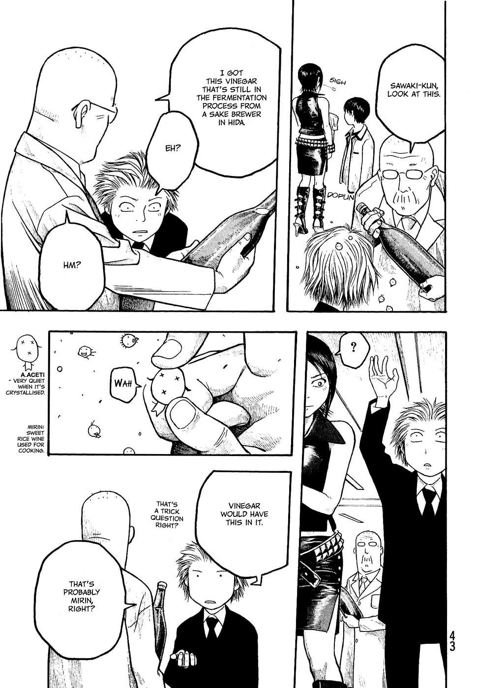 Tales of Agriculture chapter 2 page 10