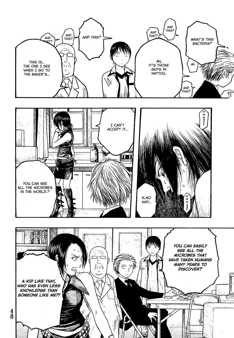 Tales of Agriculture chapter 2 page 15