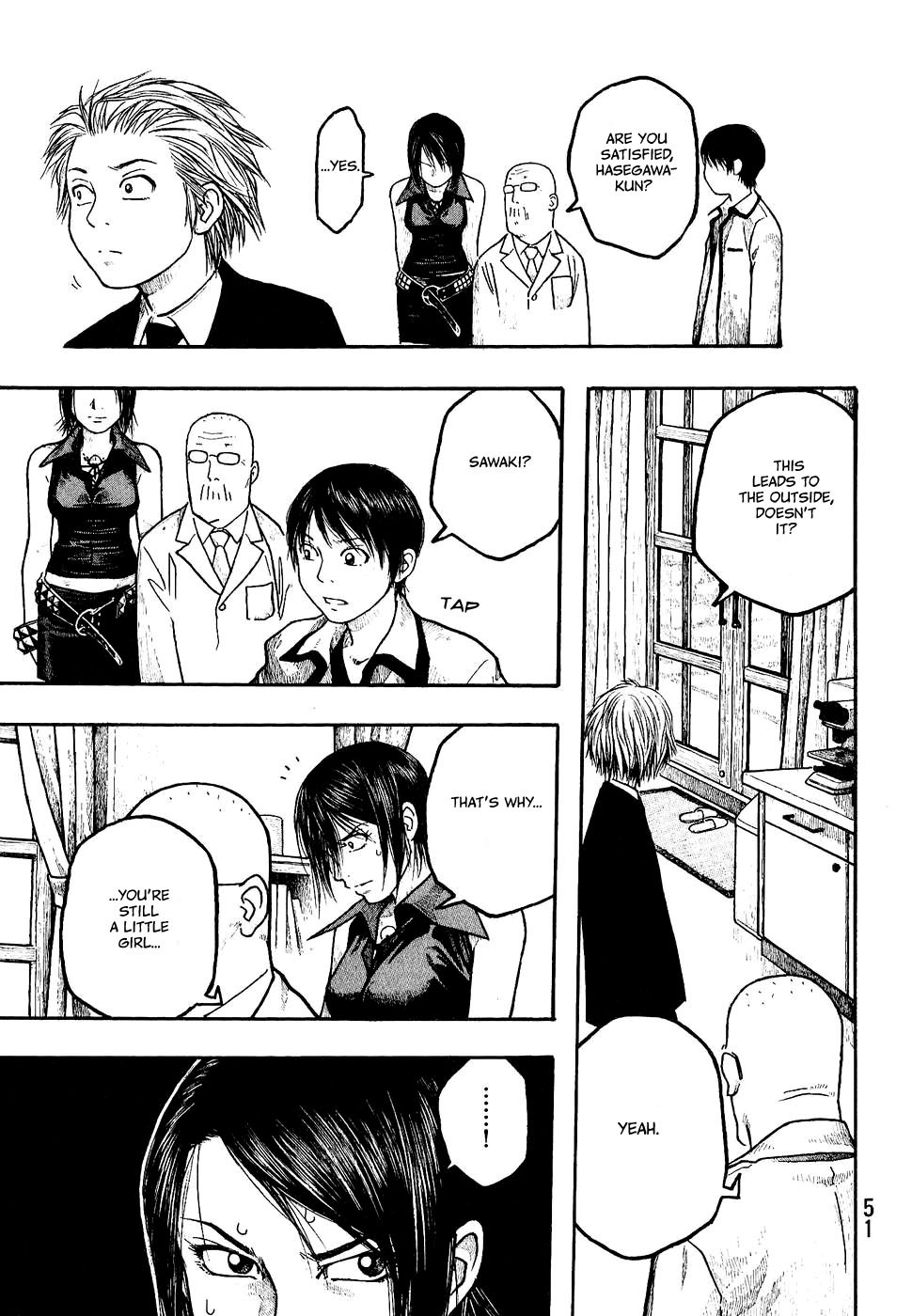 Tales of Agriculture chapter 2 page 18