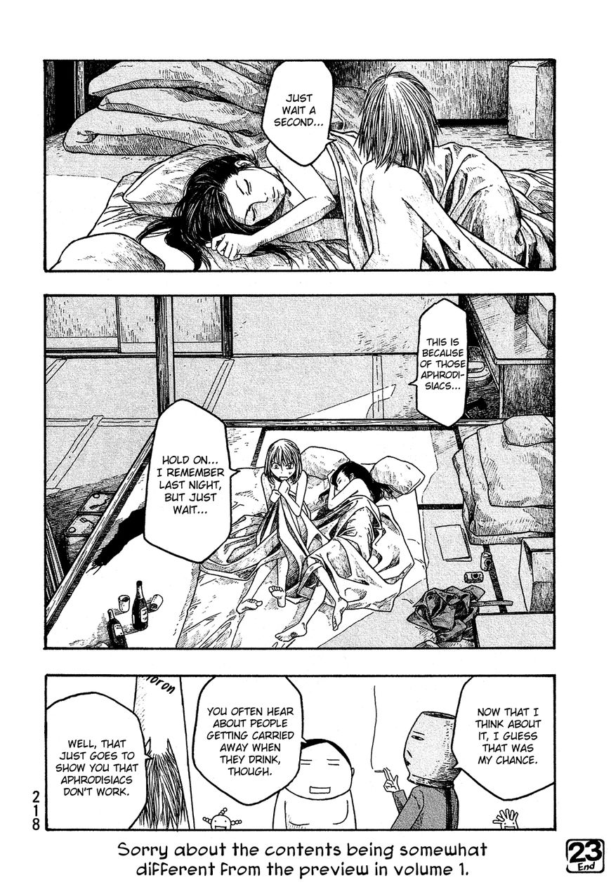 Tales of Agriculture chapter 23 page 19