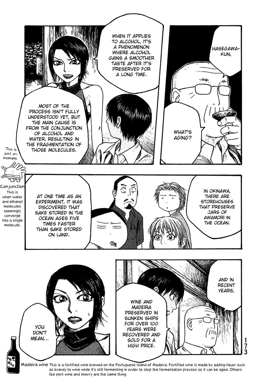 Tales of Agriculture chapter 34 page 14