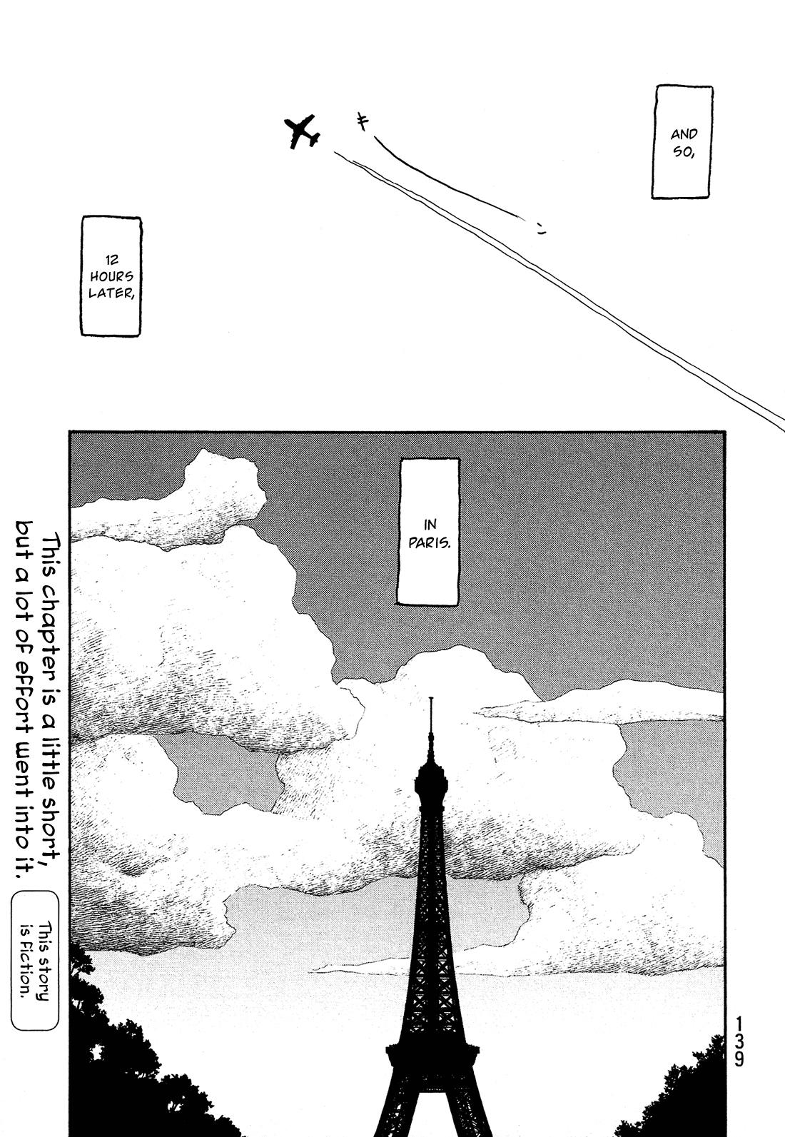 Tales of Agriculture chapter 58 page 2