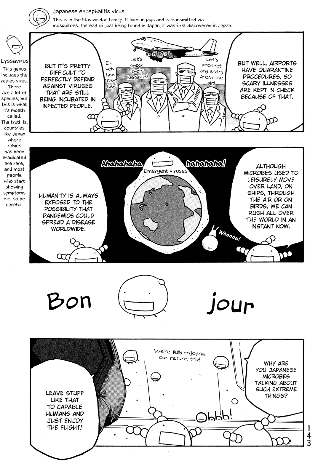 Tales of Agriculture chapter 58 page 6