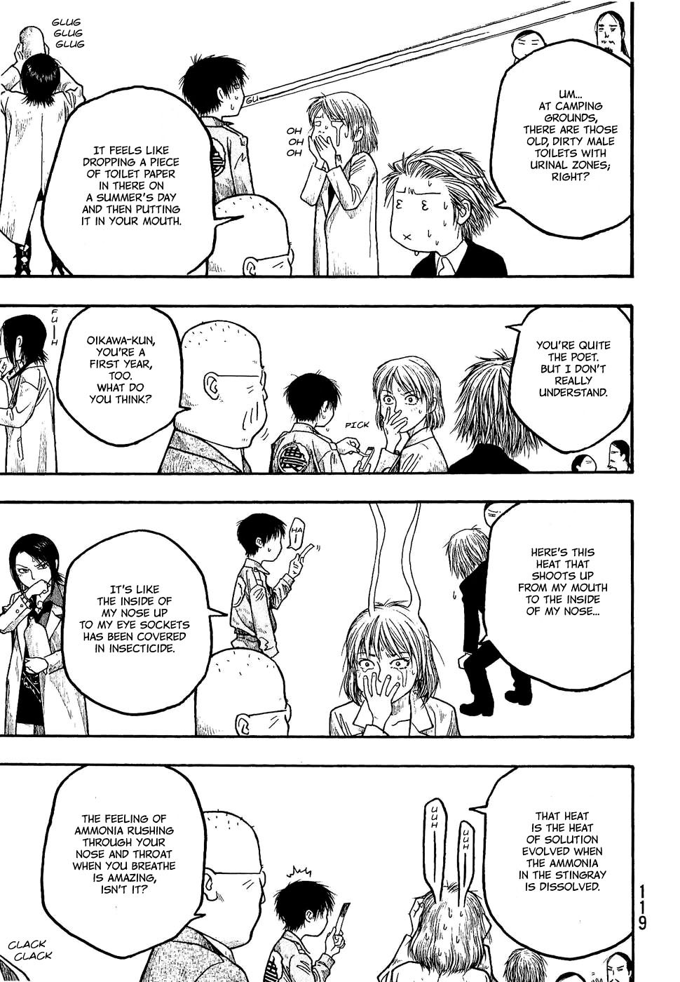 Tales of Agriculture chapter 6 page 14