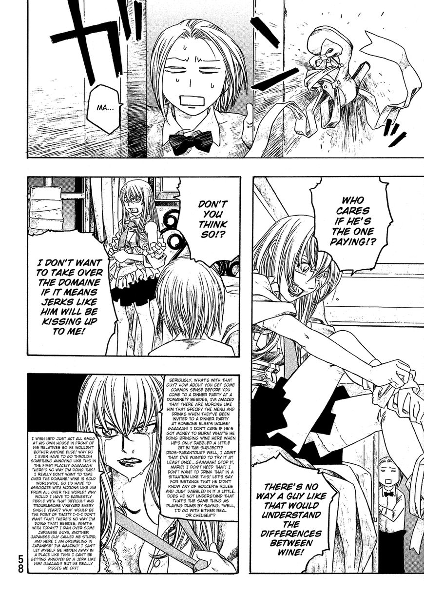 Tales of Agriculture chapter 64 page 7