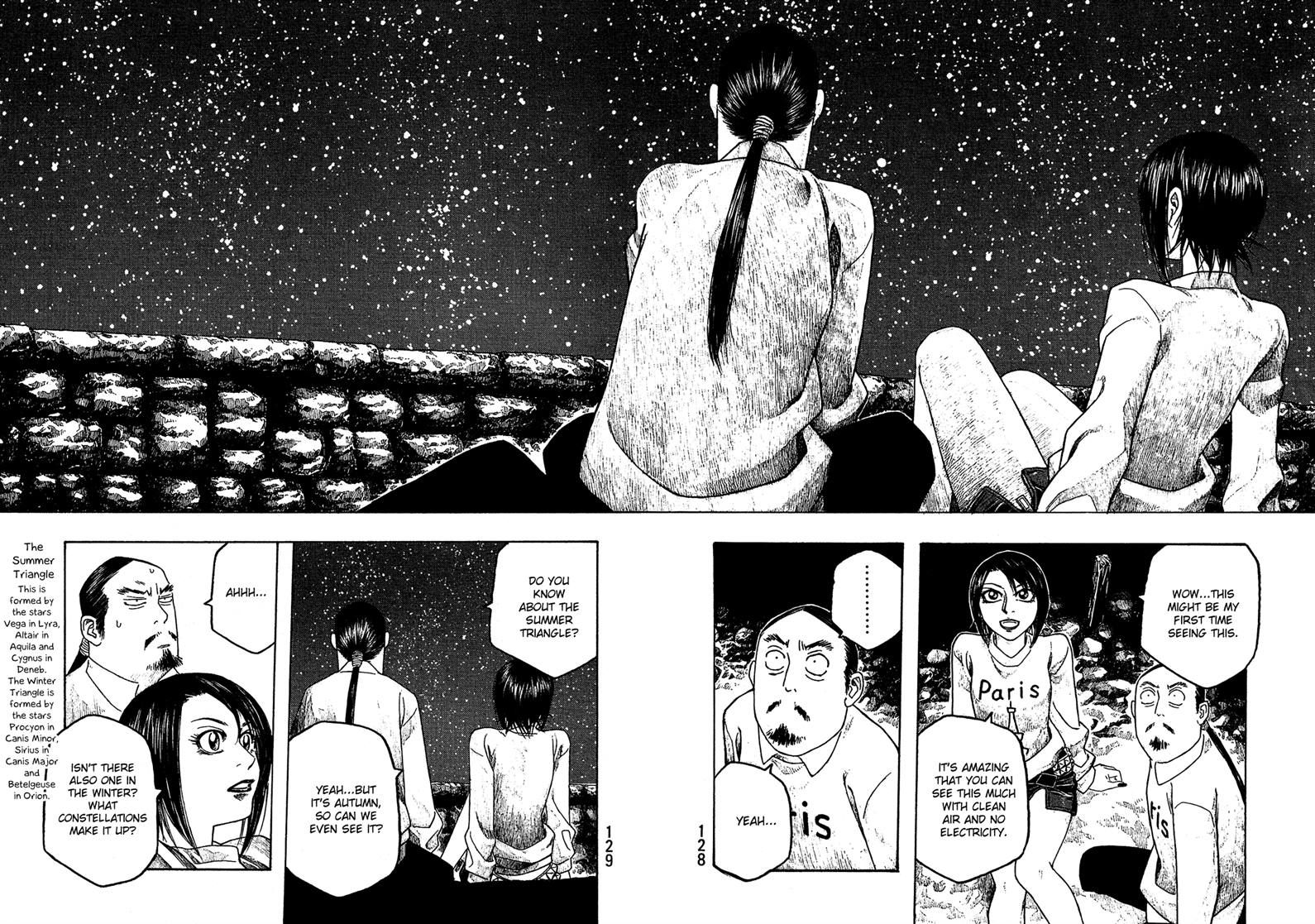 Tales of Agriculture chapter 68 page 12