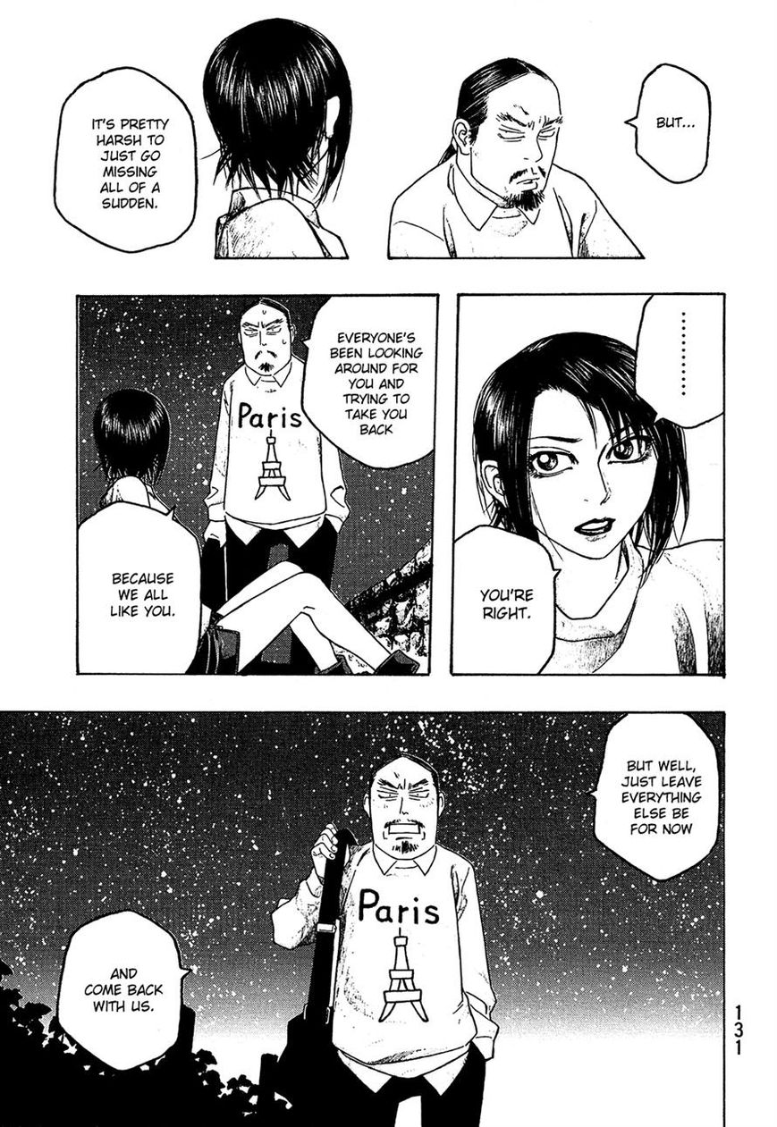 Tales of Agriculture chapter 68 page 14