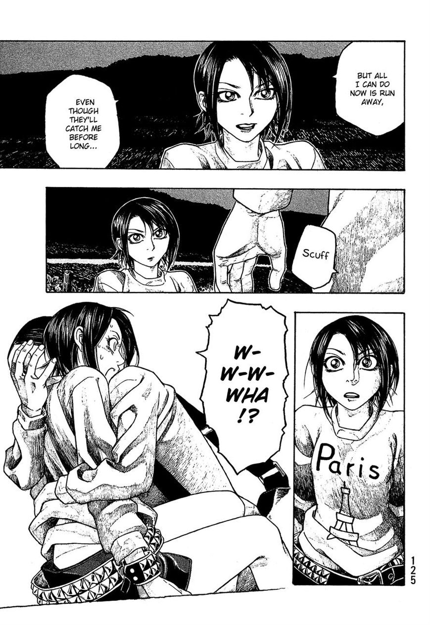 Tales of Agriculture chapter 68 page 9