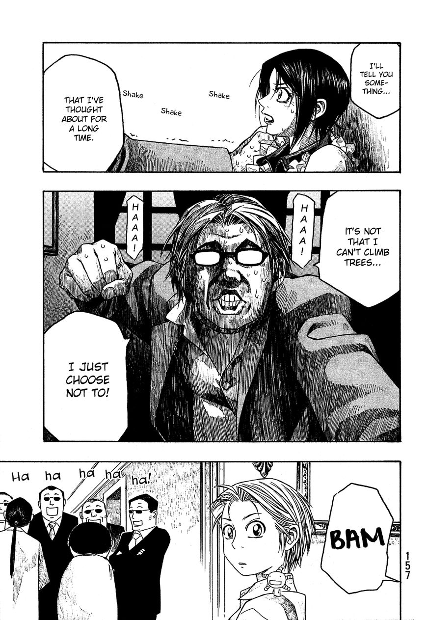 Tales of Agriculture chapter 70 page 10