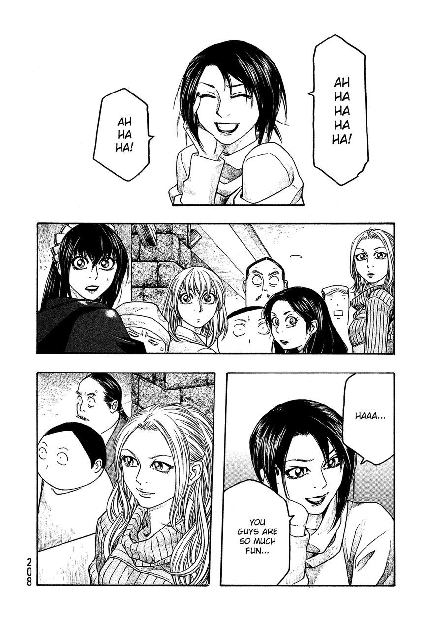 Tales of Agriculture chapter 73 page 13