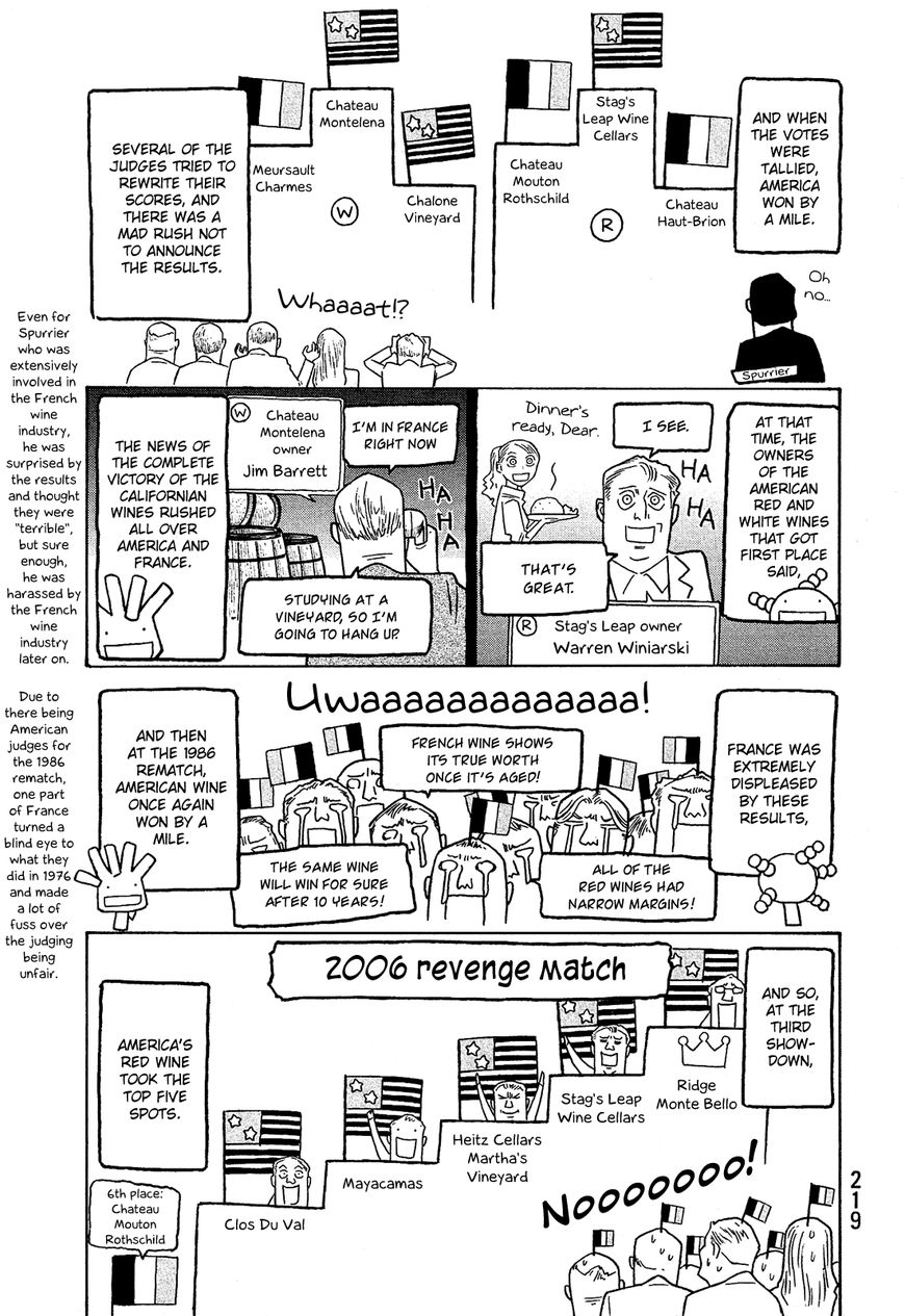 Tales of Agriculture chapter 73 page 24