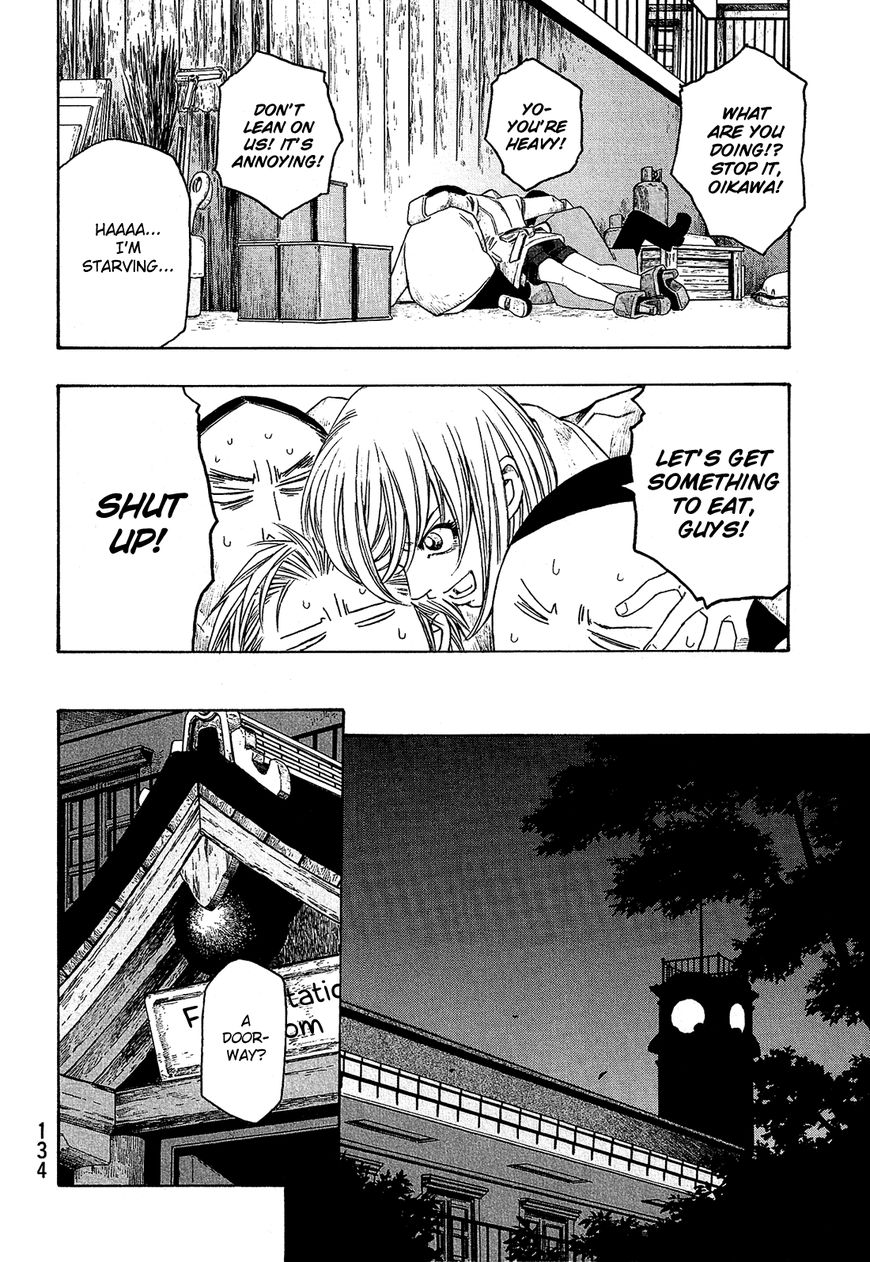 Tales of Agriculture chapter 83 page 13