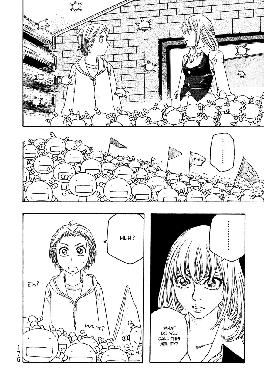 Tales of Agriculture chapter 86 page 6