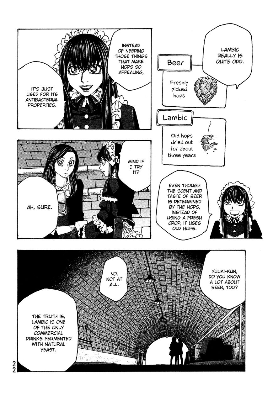 Tales of Agriculture chapter 88 page 13