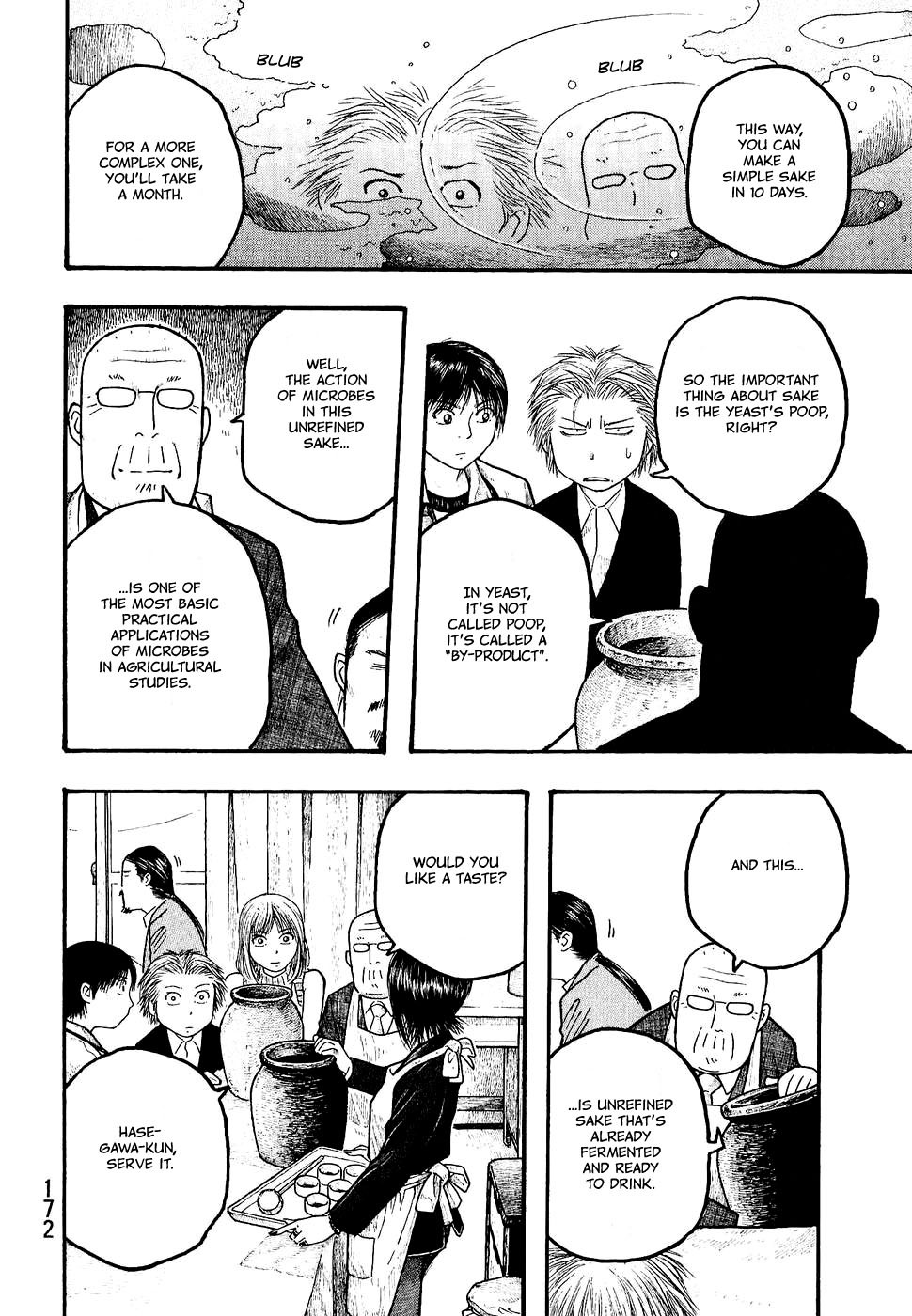 Tales of Agriculture chapter 9 page 11