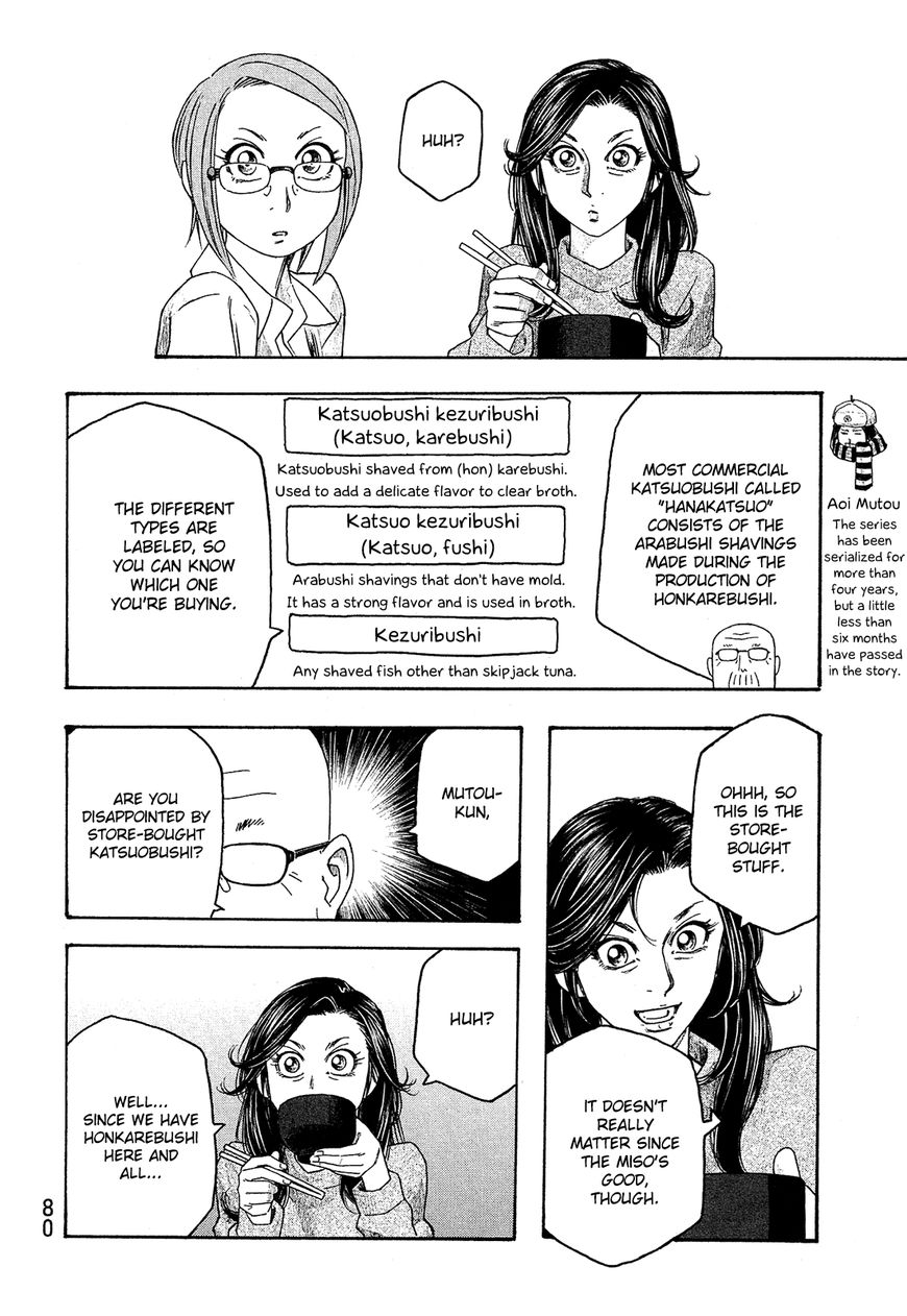 Tales of Agriculture chapter 92 page 7