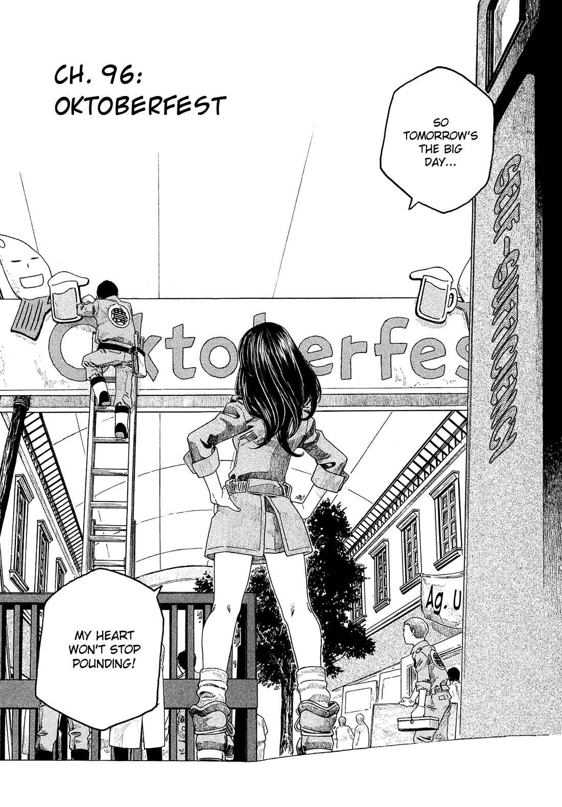 Tales of Agriculture chapter 96 page 4