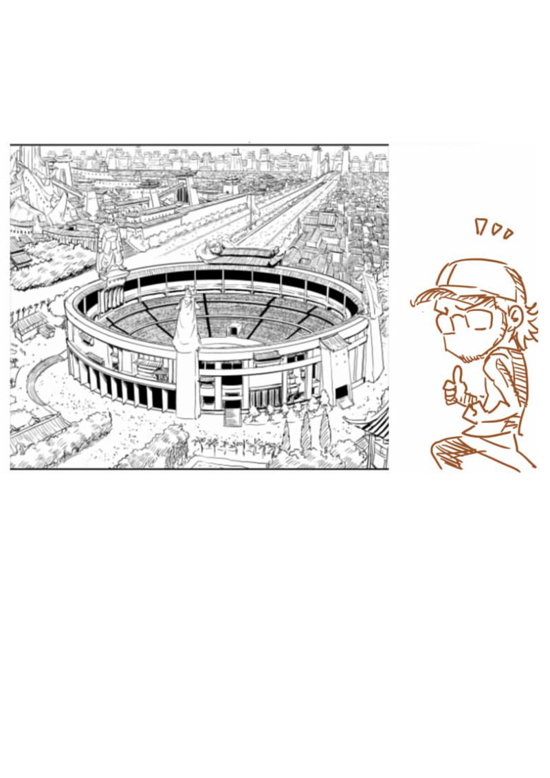 Tales of Demons and Gods chapter 100.5 page 11