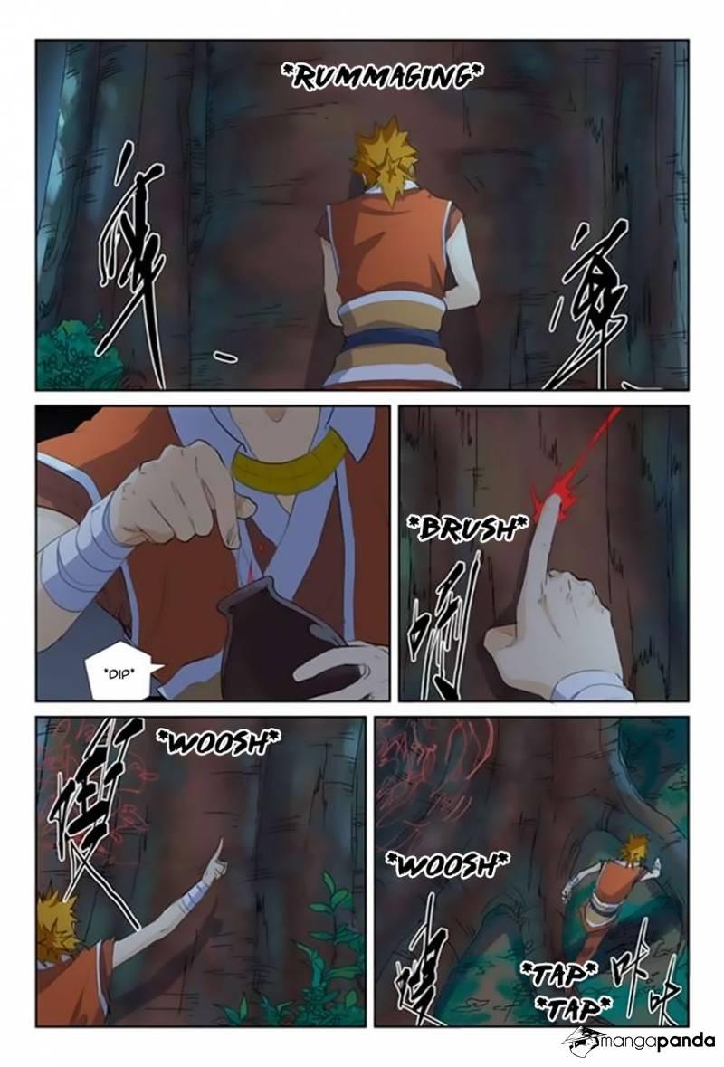 Tales of Demons and Gods chapter 159 page 6