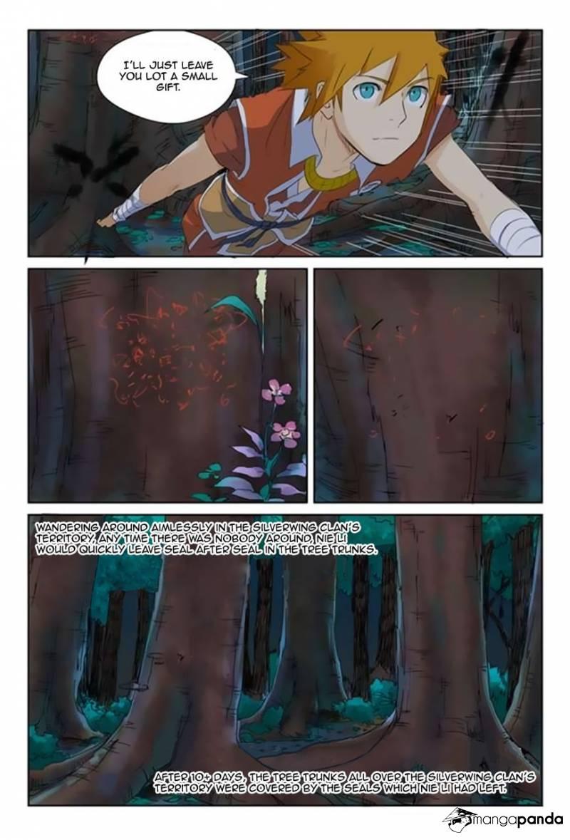 Tales of Demons and Gods chapter 159 page 7