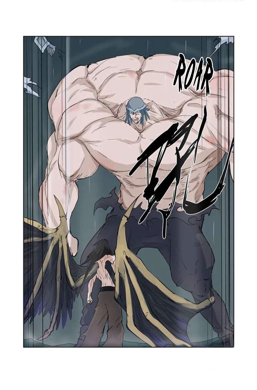 Tales of Demons and Gods chapter 162.5 page 2