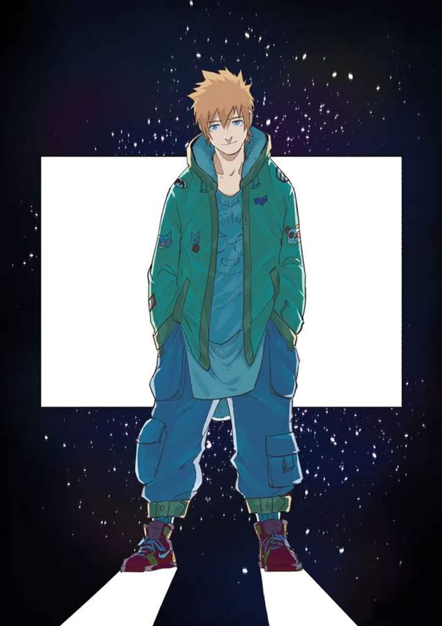 Tales of Demons and Gods chapter 170 page 1