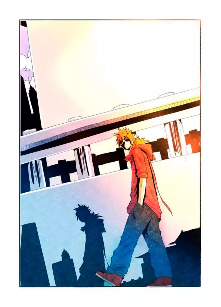 Tales of Demons and Gods chapter 173.5 page 1