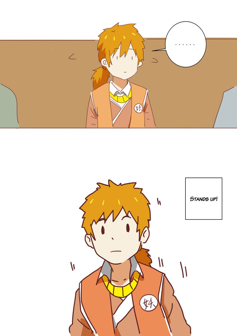 Tales of Demons and Gods chapter 216.6 page 3