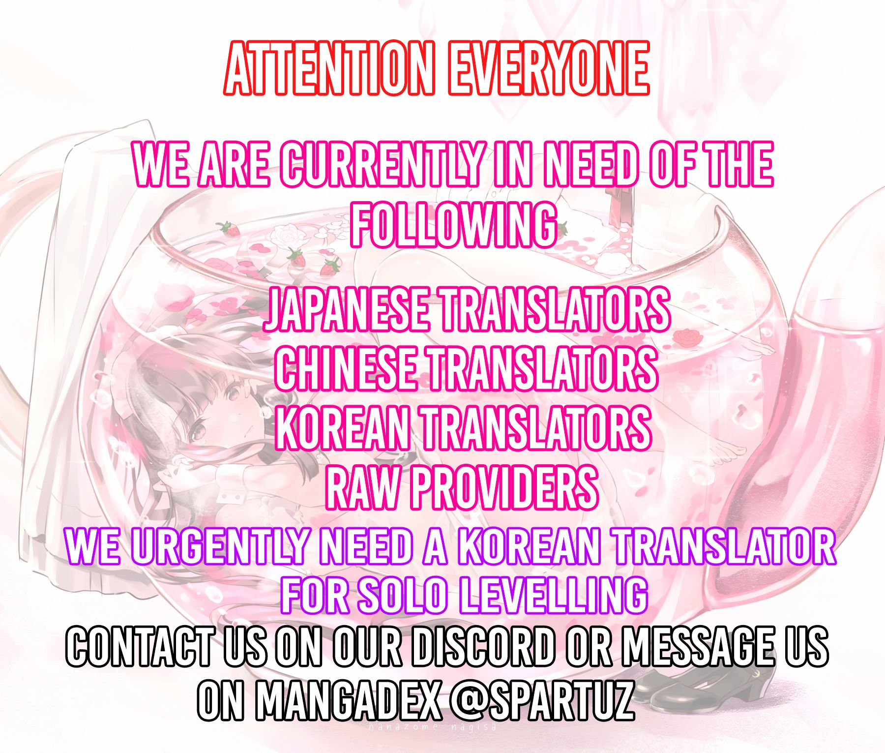 Tales of Demons and Gods chapter 292.1 page 13