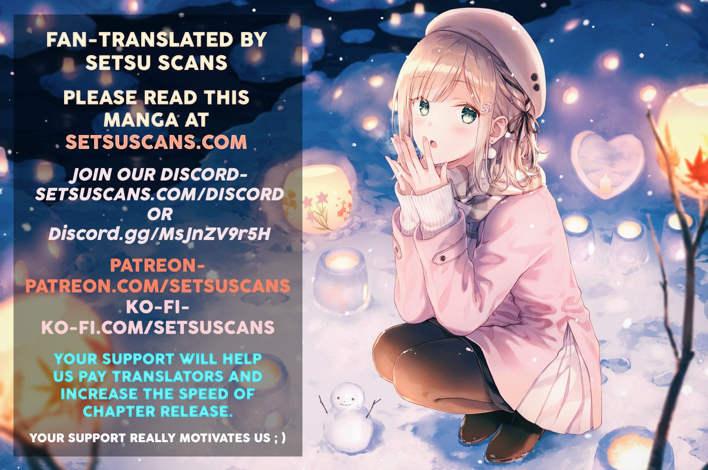 Tales of Demons and Gods chapter 324.1 page 11