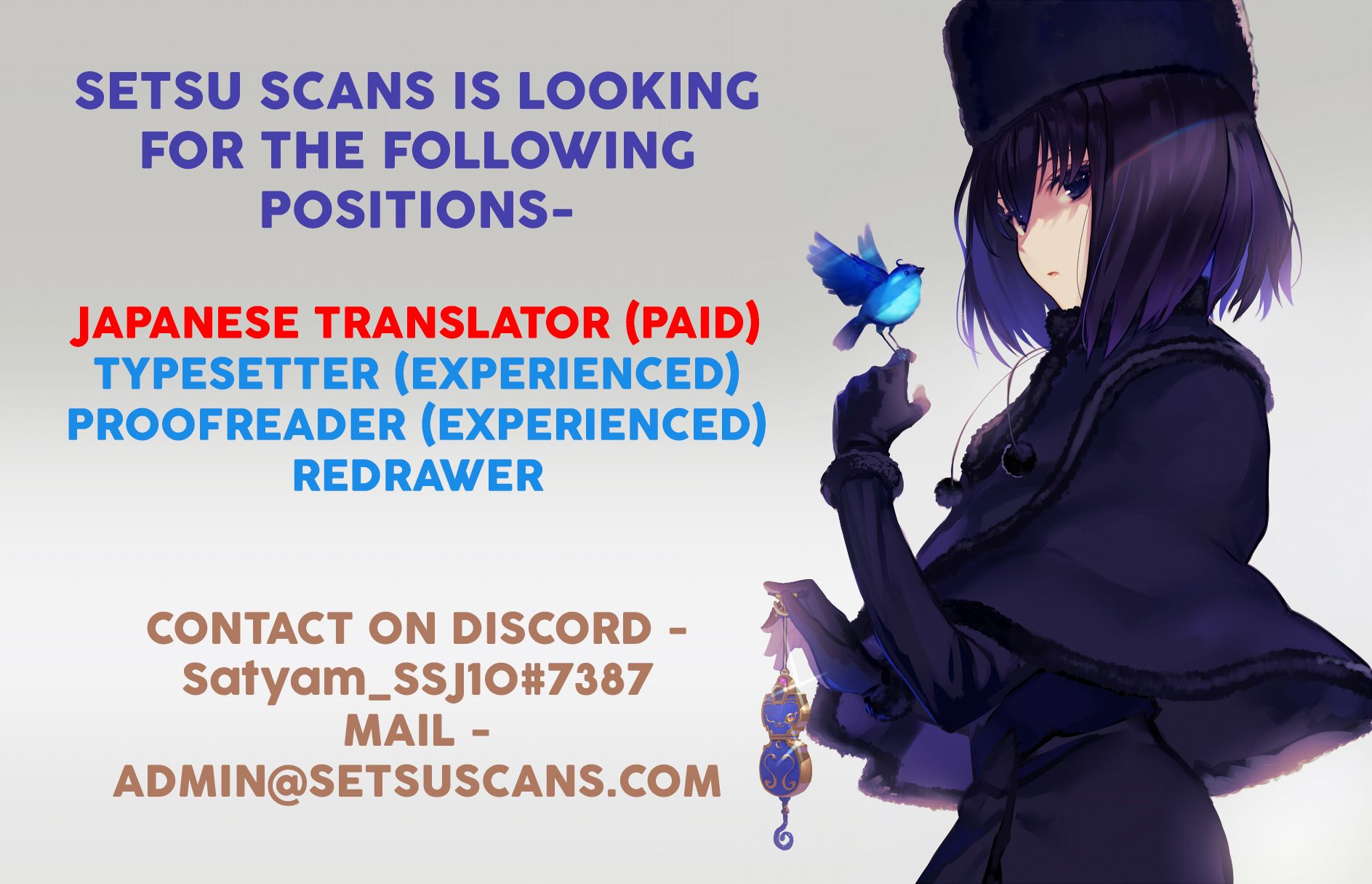 Tales of Demons and Gods chapter 345.5 page 13