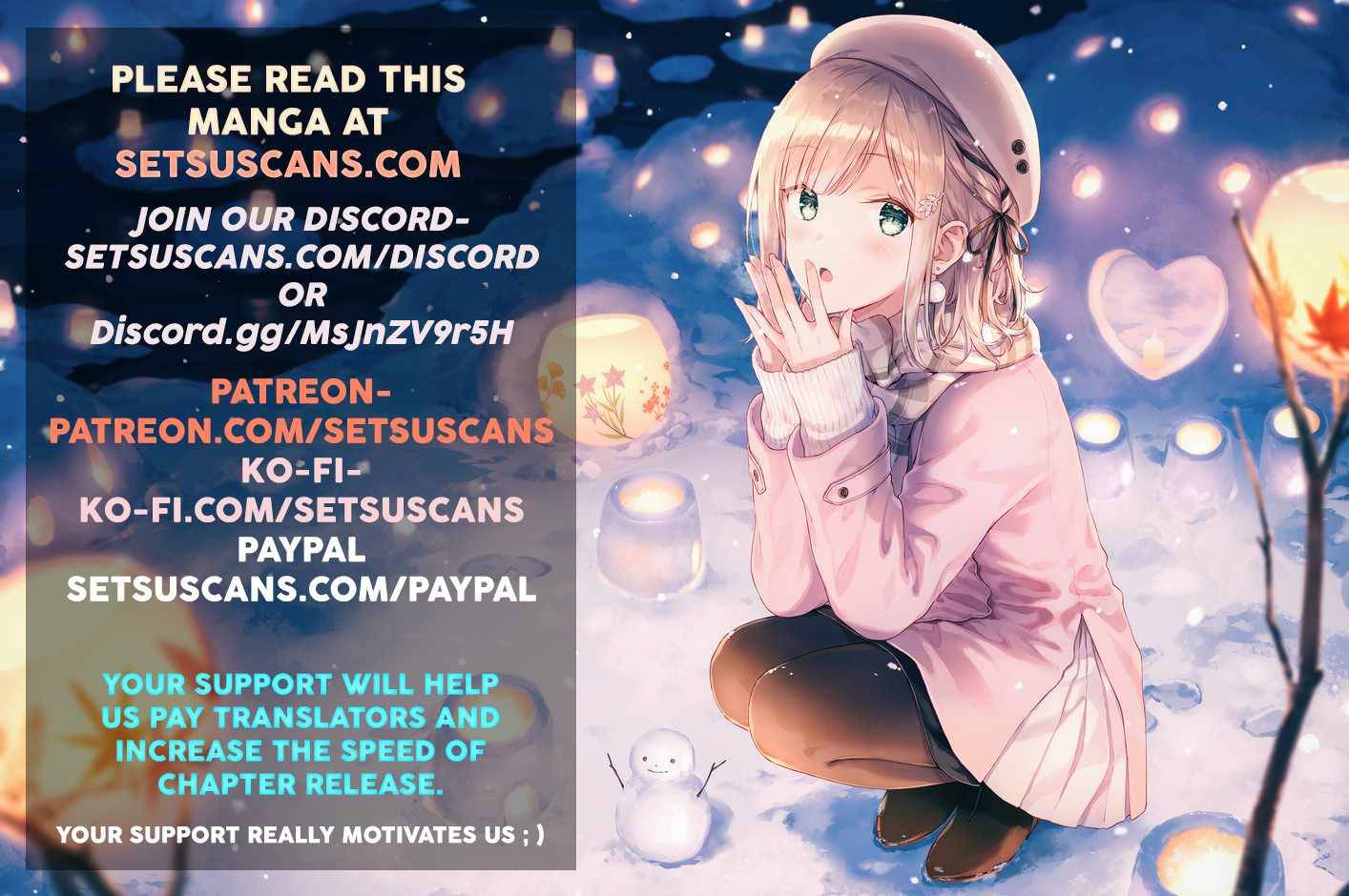 Tales of Demons and Gods chapter 384 page 10