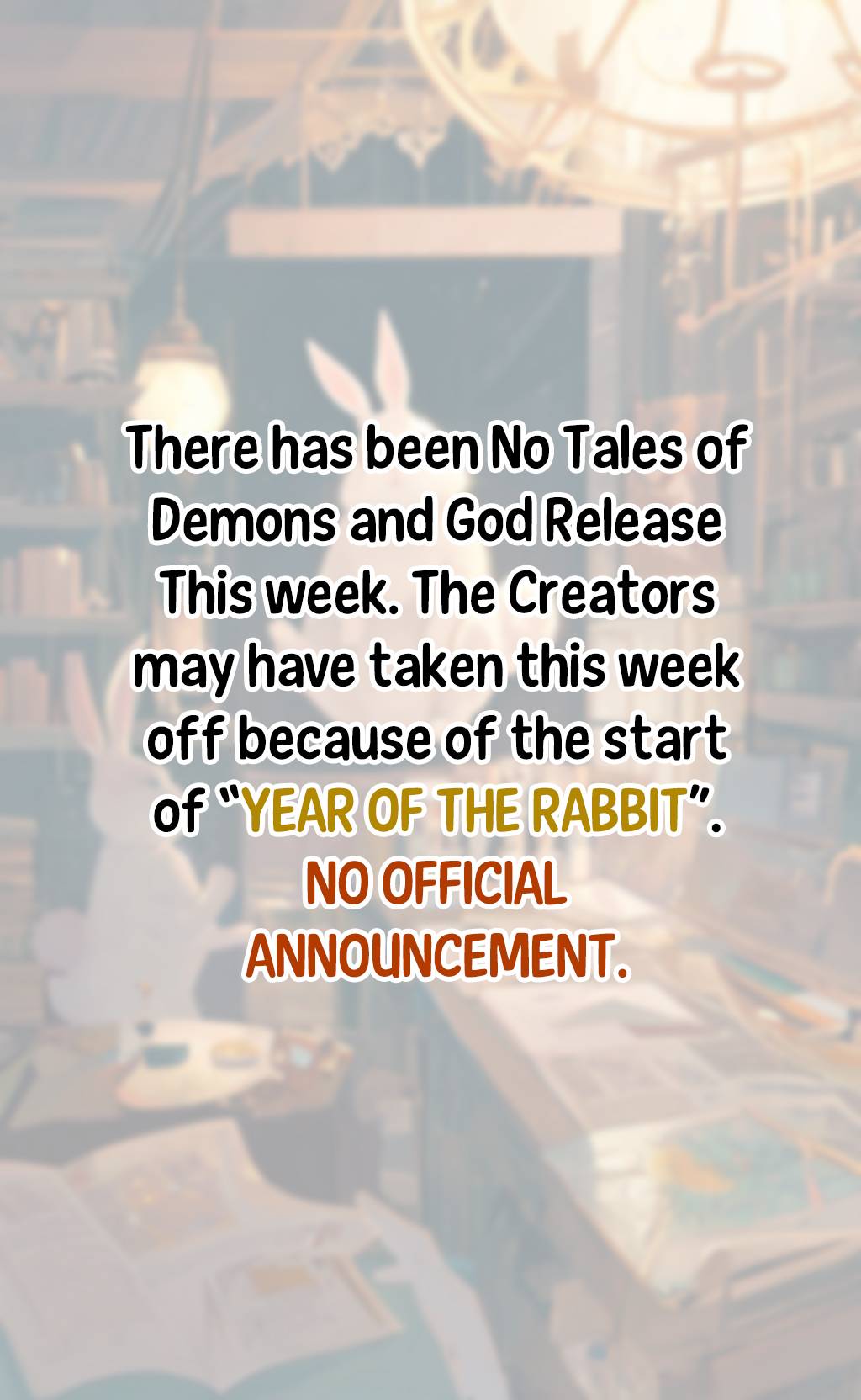 Tales of Demons and Gods chapter 415.2 page 1