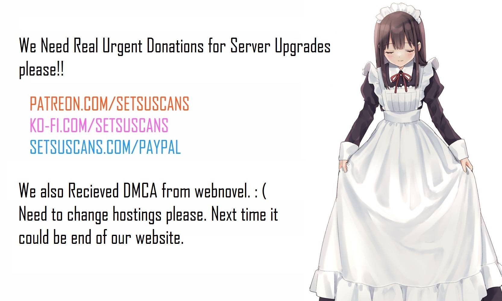 Tales of Demons and Gods chapter 415.2 page 2