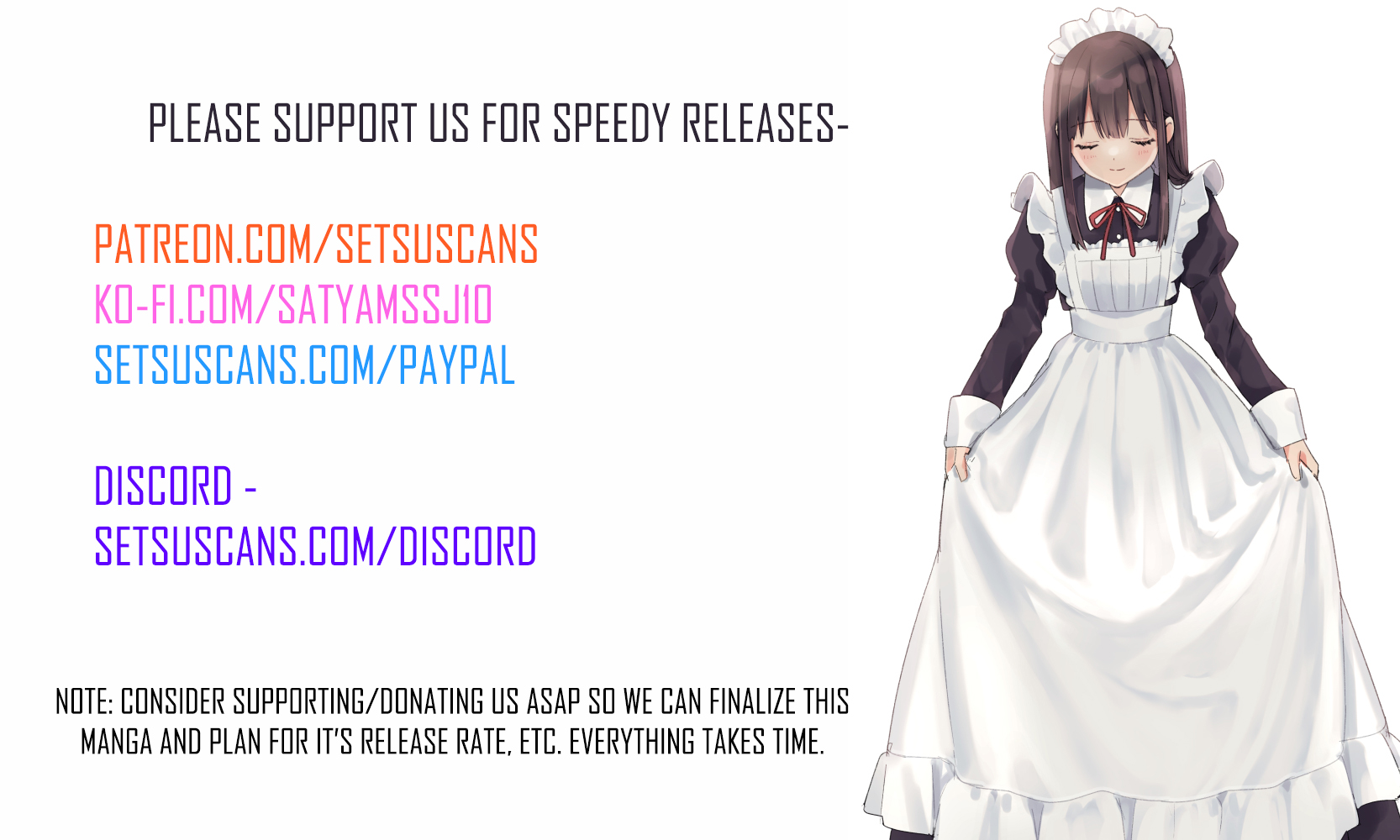 Tales of Demons and Gods chapter 436.5 page 11