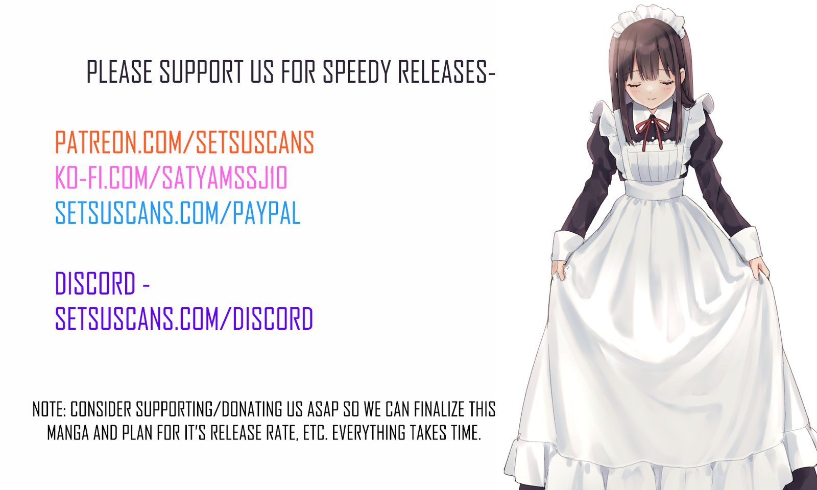 Tales of Demons and Gods chapter 444.5 page 11