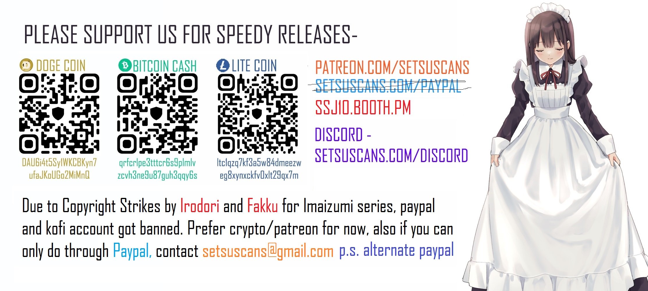 Tales of Demons and Gods chapter 477.1 page 11