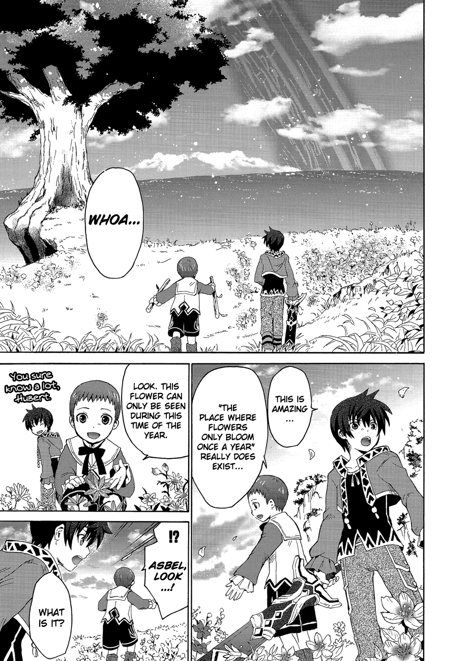 Tales of Graces f chapter 2 page 10