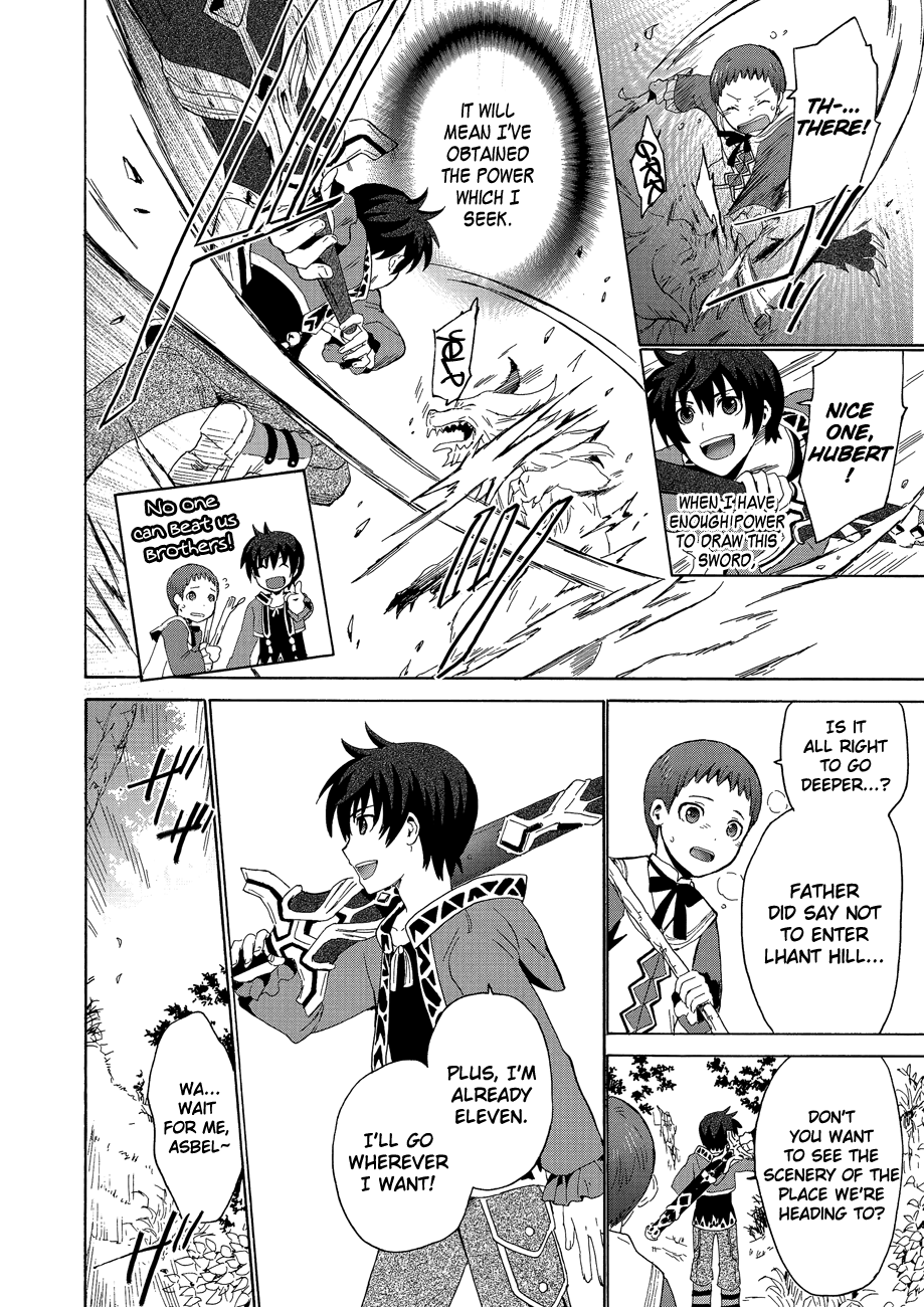 Tales of Graces f chapter 2 page 9