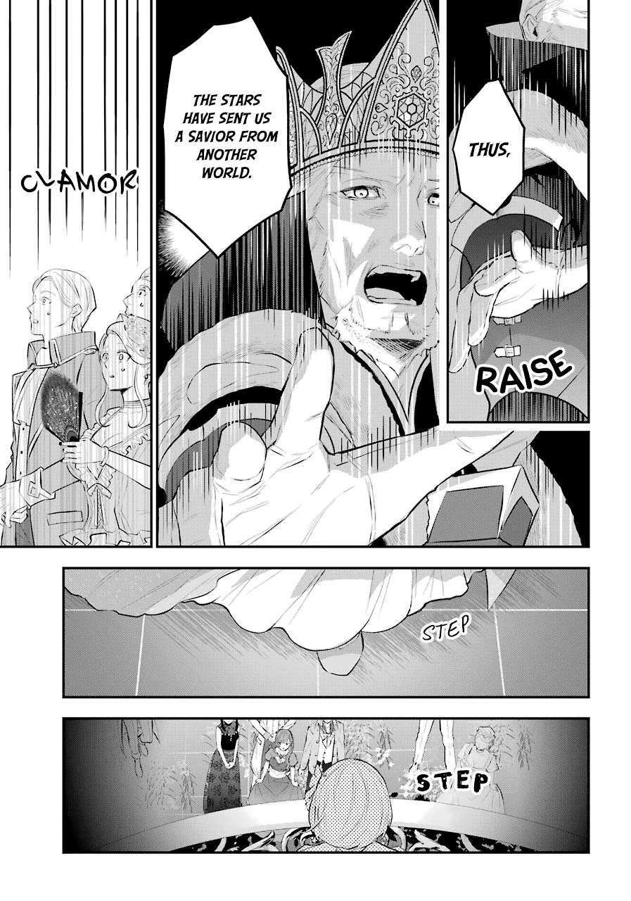 Tales of Reincarnation in Maydare - The World's Worst Witch chapter 16 page 27