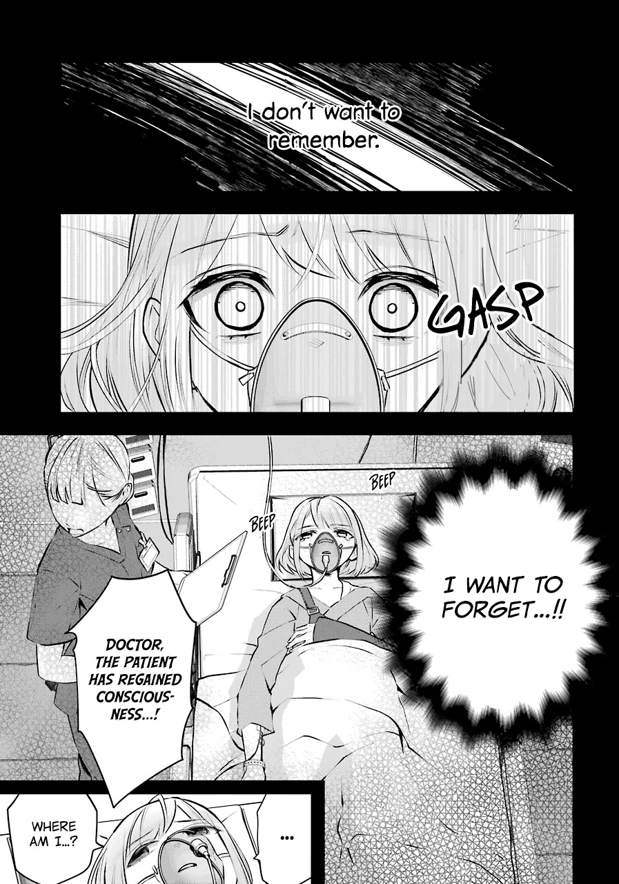 Tales of Reincarnation in Maydare - The World's Worst Witch chapter 22 page 14