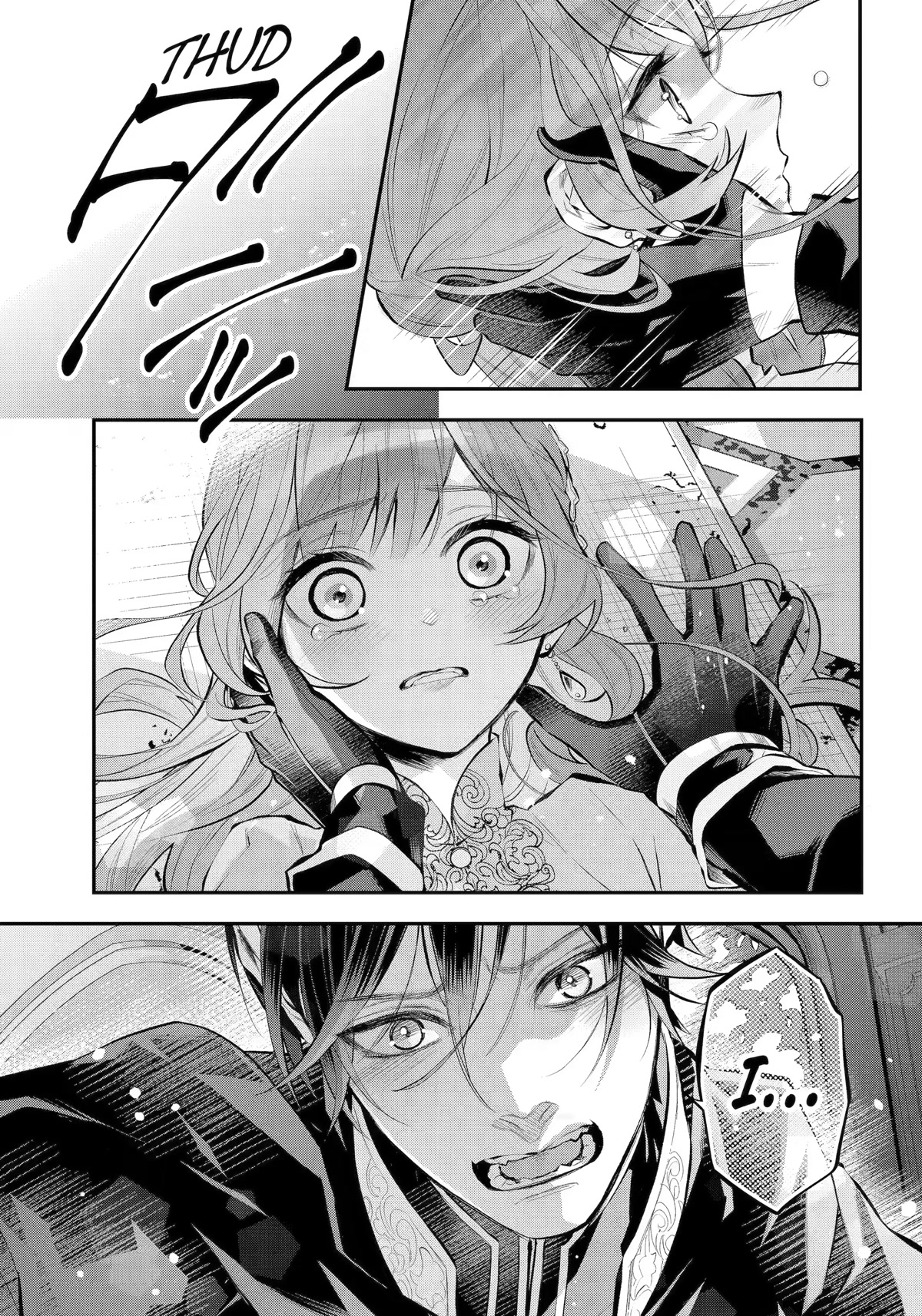 Tales of Reincarnation in Maydare - The World's Worst Witch chapter 34 page 7