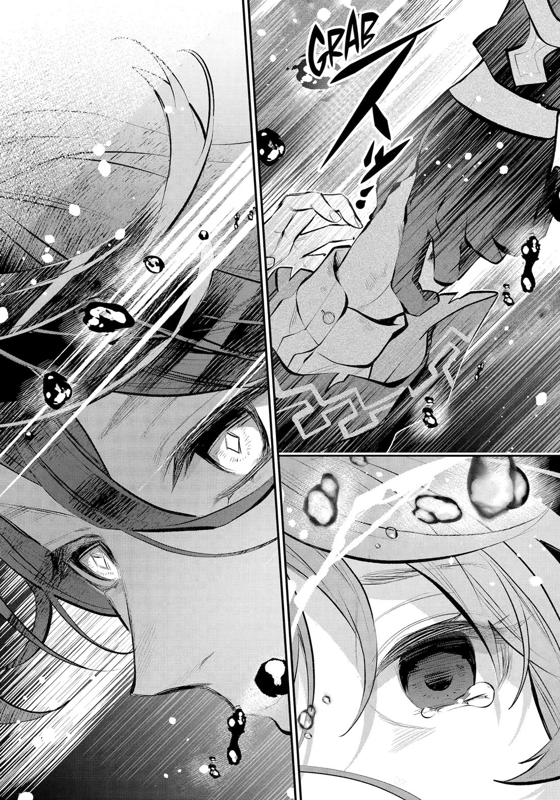 Tales of Reincarnation in Maydare - The World's Worst Witch chapter 65 page 20